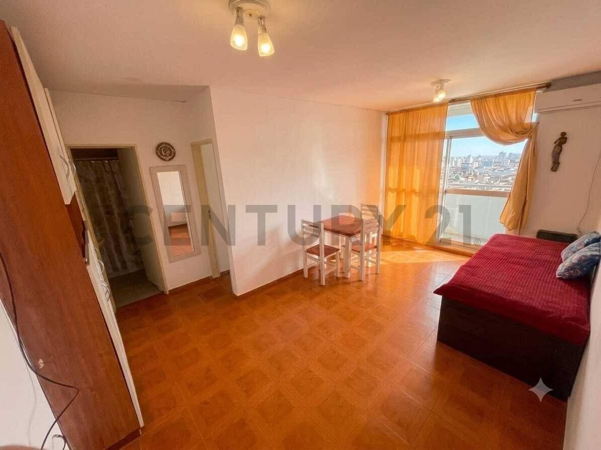 Foto de 2 Ambientes con Balcón , vista abierta muy luminoso, imagen 3