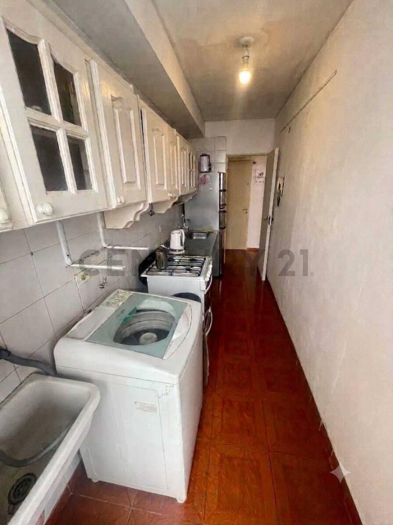 Foto de 2 Ambientes con Balcón , vista abierta muy luminoso, imagen 4