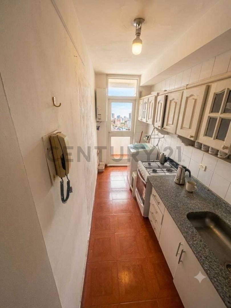Foto de 2 Ambientes con Balcón , vista abierta muy luminoso, imagen 5