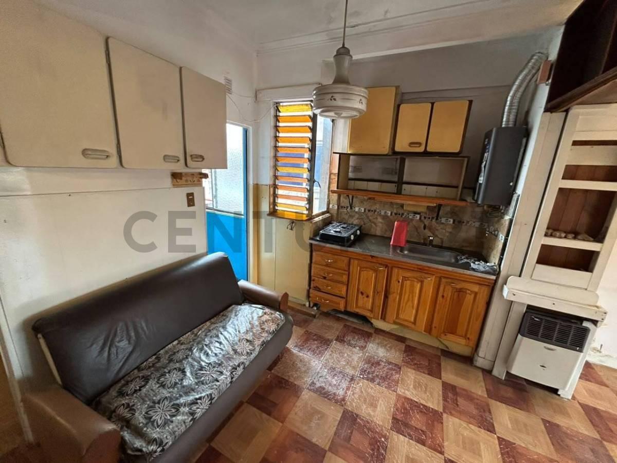 Foto de VENTA DE DEPARTAMENTO 3 AMBIENTES, imagen 1