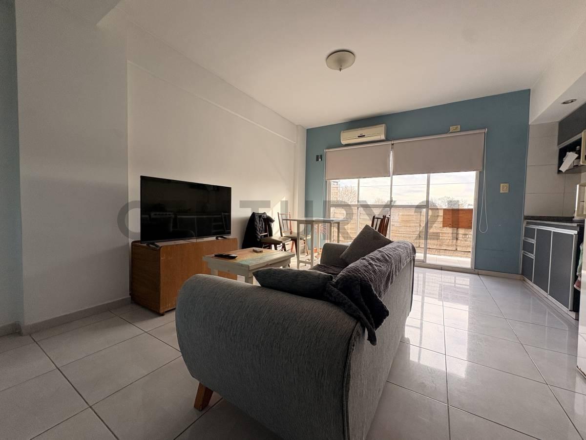 Foto de Venta departamento 2 ambientes con balcón al frente - Apto Crédito, imagen 2