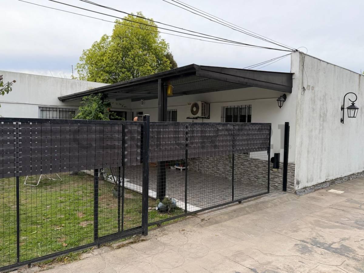 Foto de PH 3 AMBIENTES CON AMPLIO PATIO Y GARAGE – SAN VICENTE, imagen 5