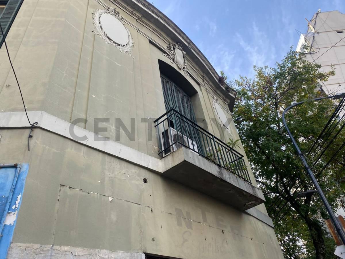 Foto de Balvanera PH de 5 ambientes apto credito, imagen 1