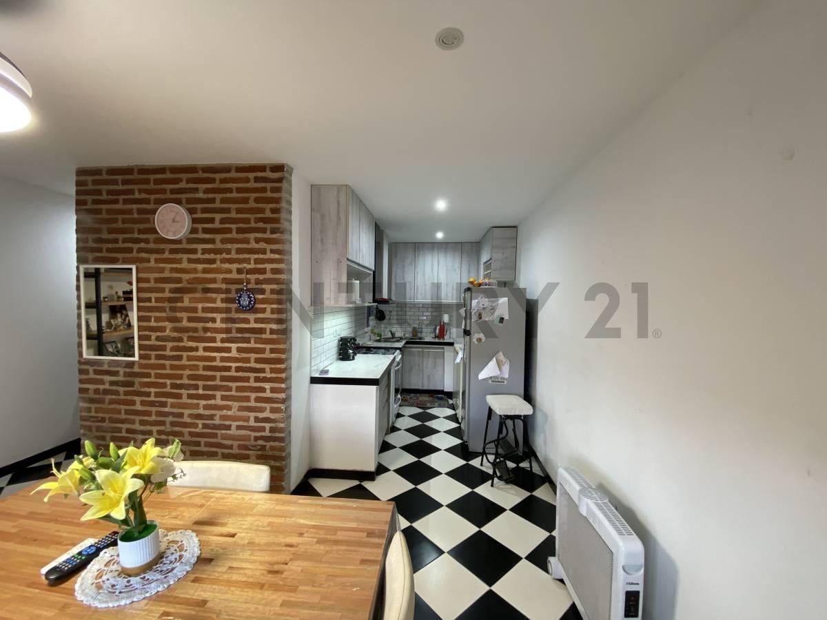 Foto de Venta PH 3 ambientes al Frente con Terraza, imagen 5