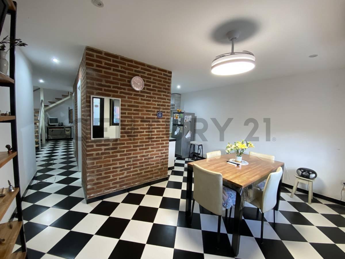 Foto de Venta PH 3 ambientes al Frente con Terraza, imagen 3