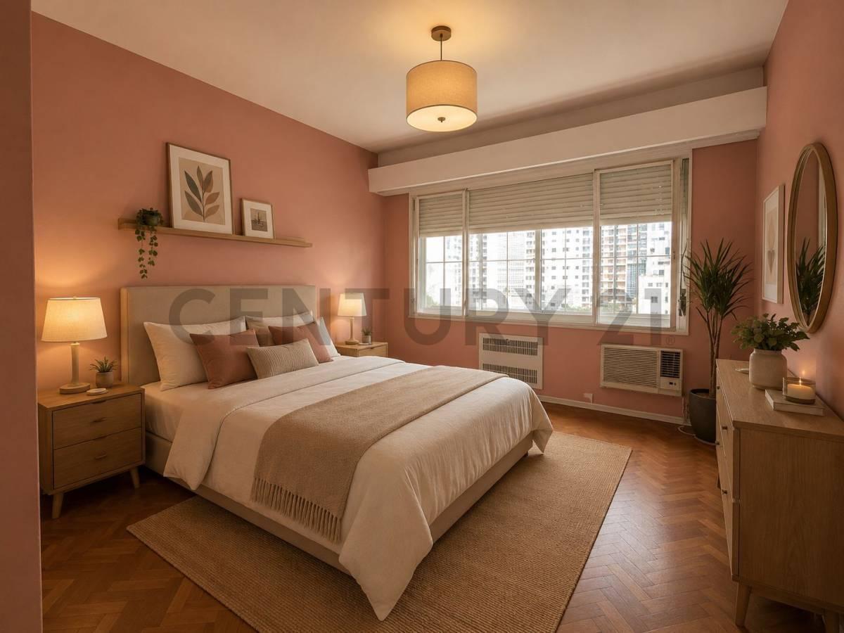 Foto de DEPARTAMENTO 3 AMBIENTES CON BALCON EN VENTA LOMAS DE ZAMORA, imagen 3