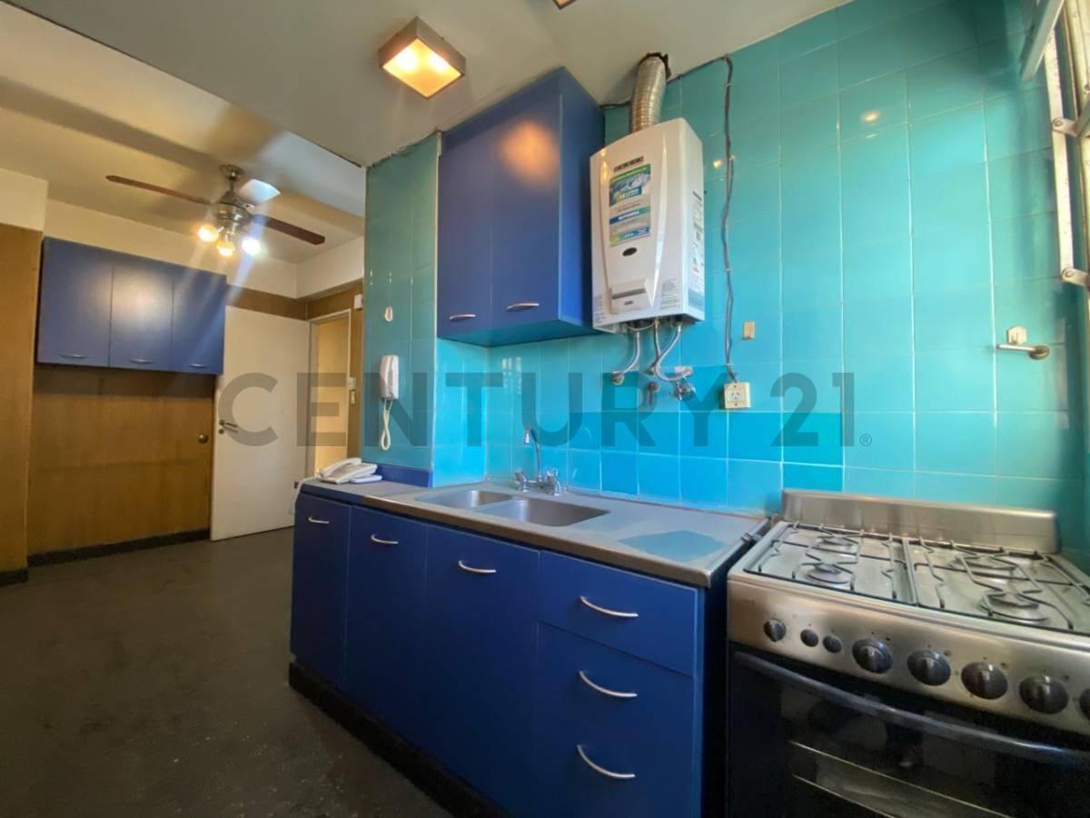 Foto de DEPARTAMENTO 3 AMBIENTES CON BALCON EN VENTA LOMAS DE ZAMORA, imagen 4