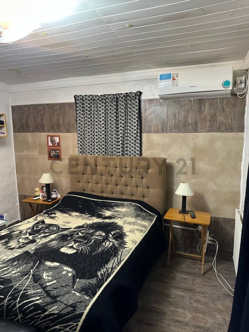 Foto de Casa 3 ambientes con amplio lote y gran potencial de ampliación, imagen 4
