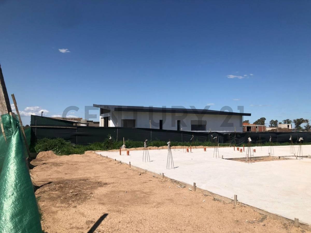 Foto de VENTA DE LOTE EN LAGOS DE CANNING 2, imagen 1