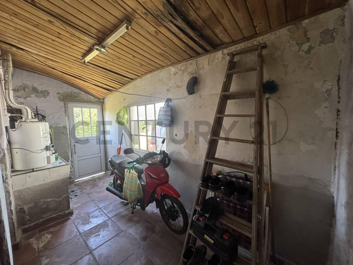 Foto de CASA EN VENTA – EMPALME LOBOS, imagen 4