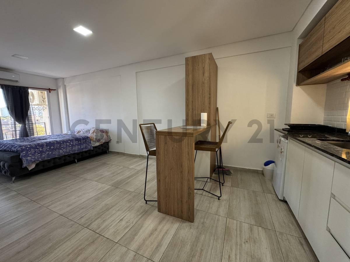 Foto de DEPARTAMENTO EN VENTA MONOAMBIENTE A ESTRENAR, CALLE 150 N° 927, imagen 1