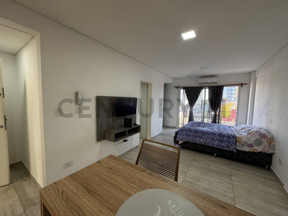 Foto de DEPARTAMENTO EN VENTA MONOAMBIENTE A ESTRENAR, CALLE 150 N° 927, imagen 2