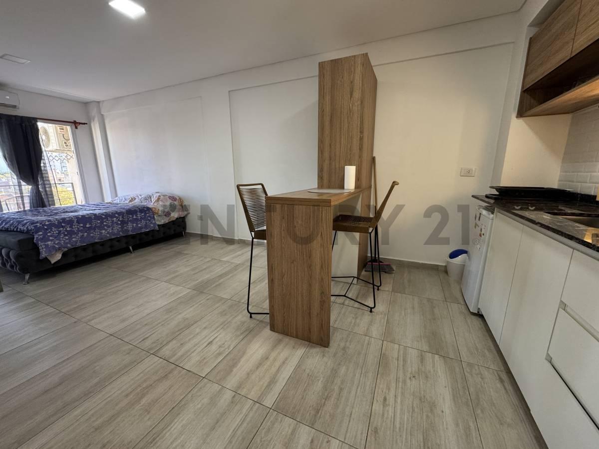 Foto de DEPARTAMENTO EN VENTA MONOAMBIENTE A ESTRENAR, CALLE 150 N° 927, imagen 3