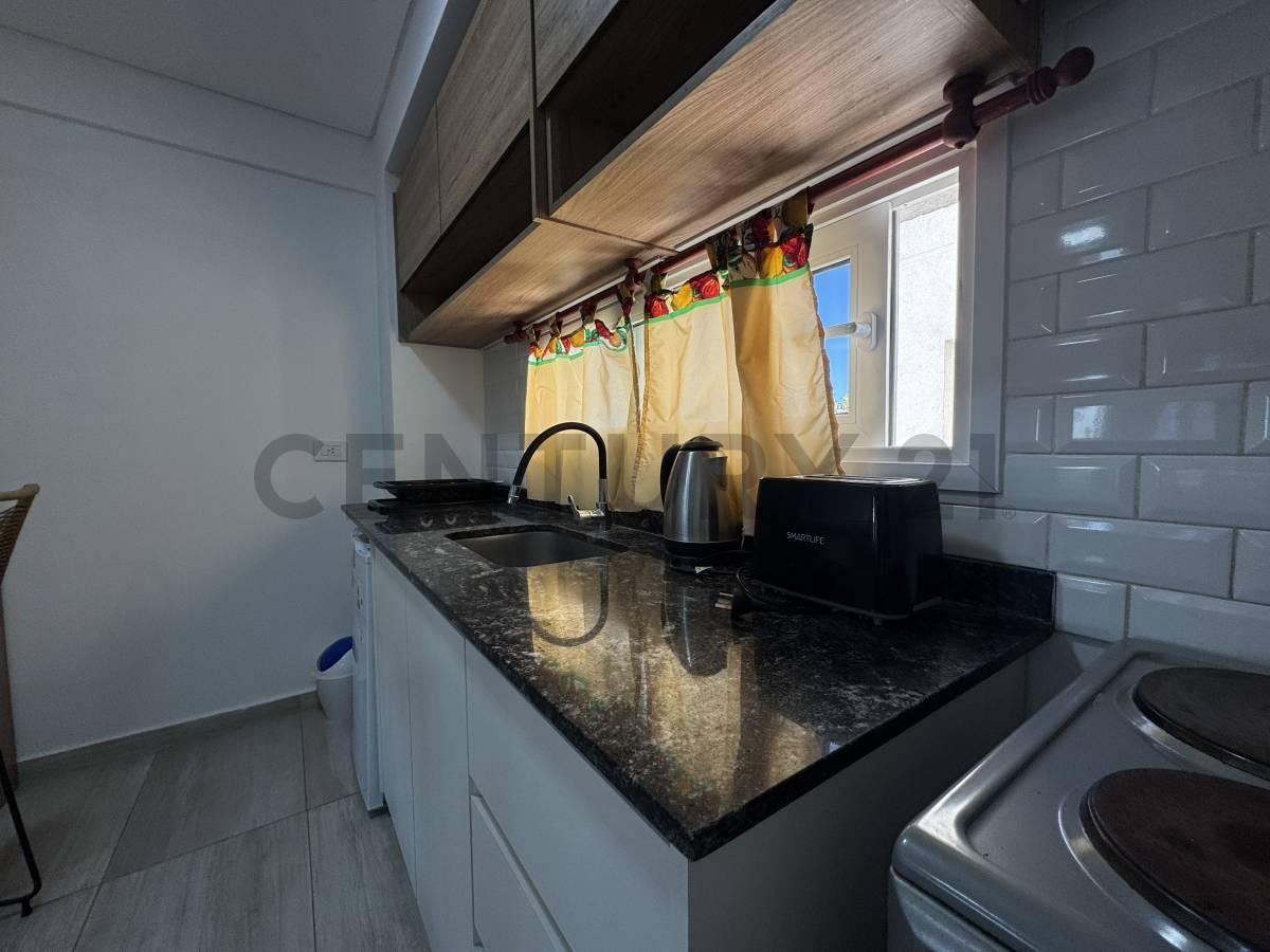 Foto de DEPARTAMENTO EN VENTA MONOAMBIENTE A ESTRENAR, CALLE 150 N° 927, imagen 4