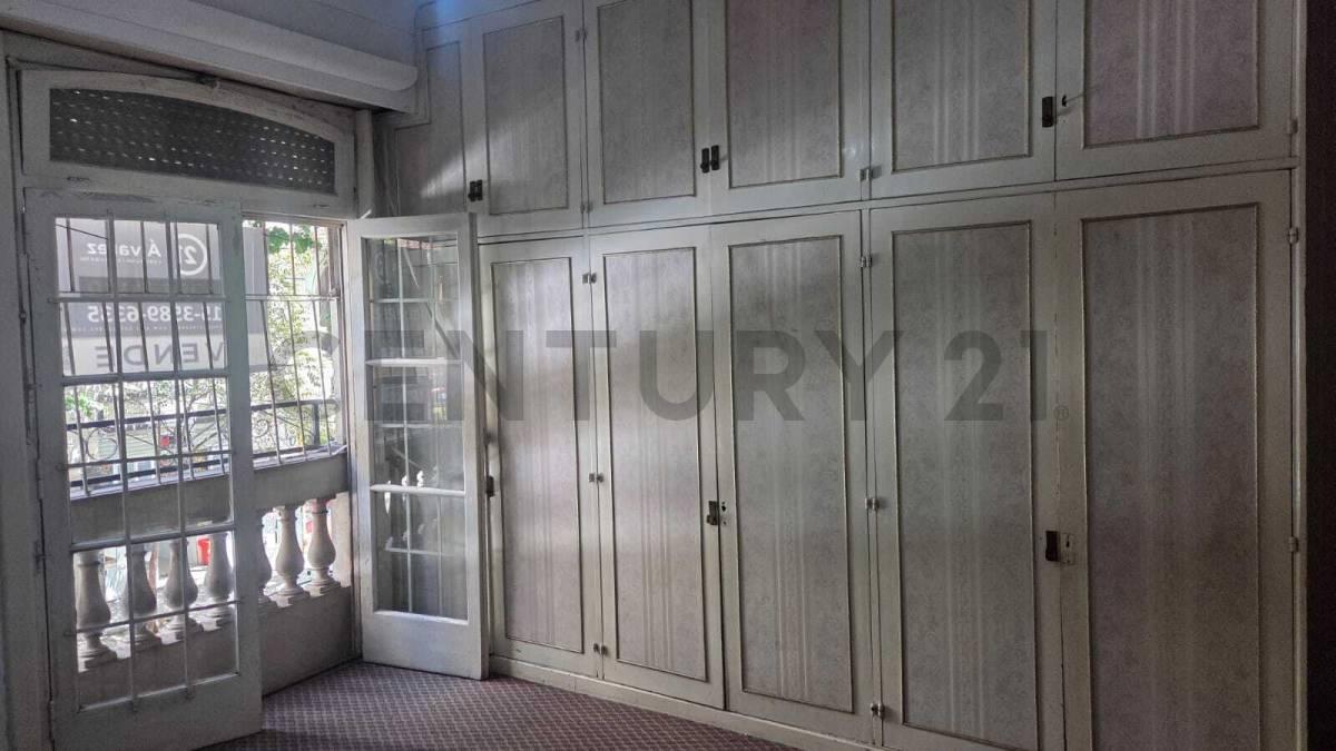 Foto de Venta Departamento 2 1/2 ambientes Balvanera CABA, imagen 5