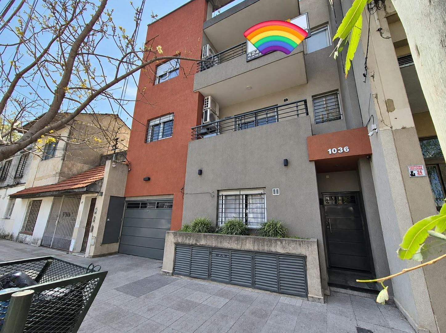 Foto de Departamento en venta en Lanús este, imagen 1