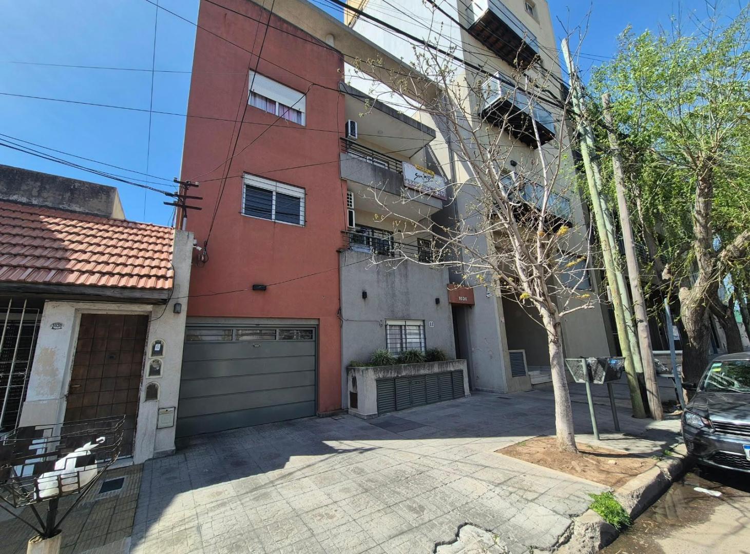 Foto de Departamento en venta en Lanús este, imagen 2