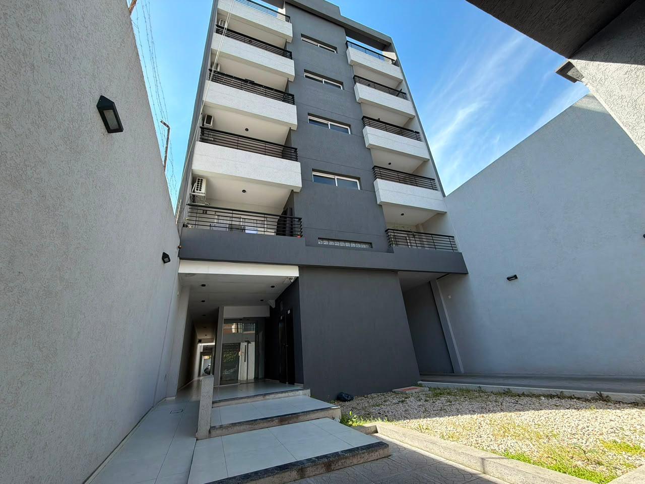 Foto de Departamento en venta en Monte Grande, imagen 1
