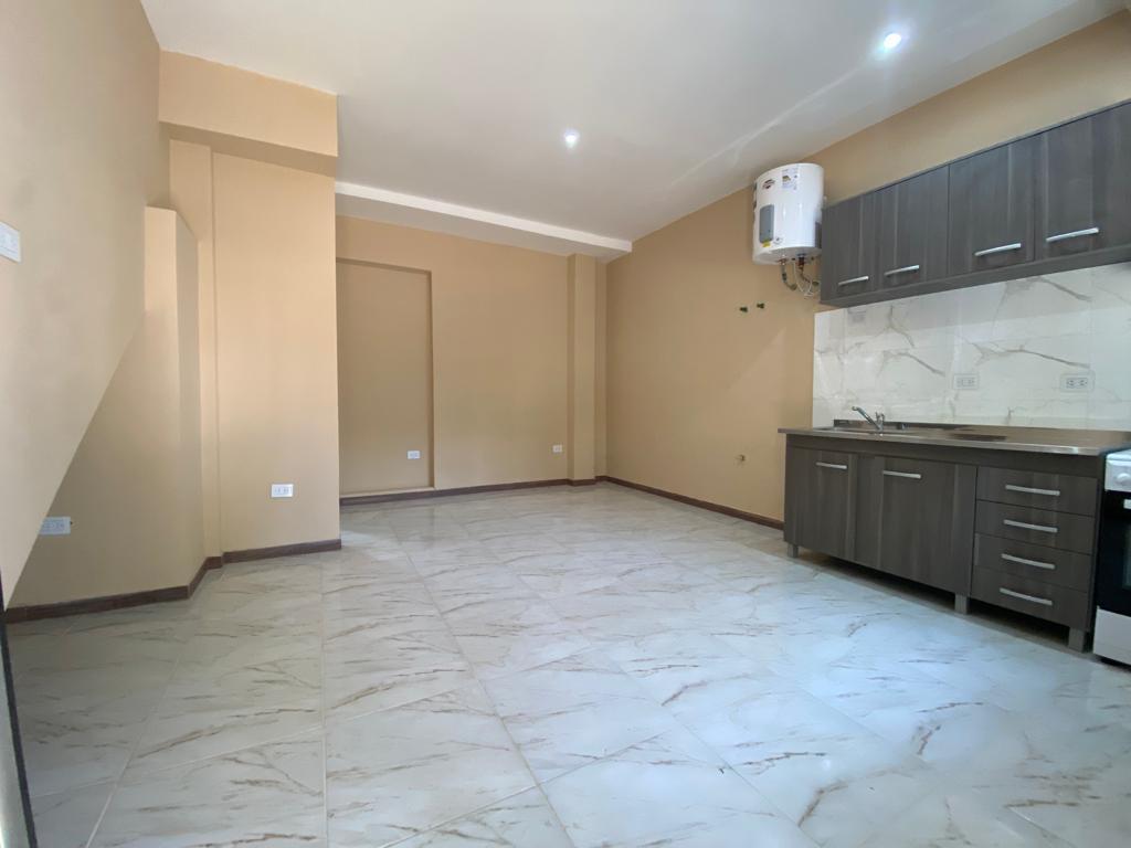 Foto de Departamento Monoambiente en alquiler en Remedios de Escalada Lanus, imagen 4
