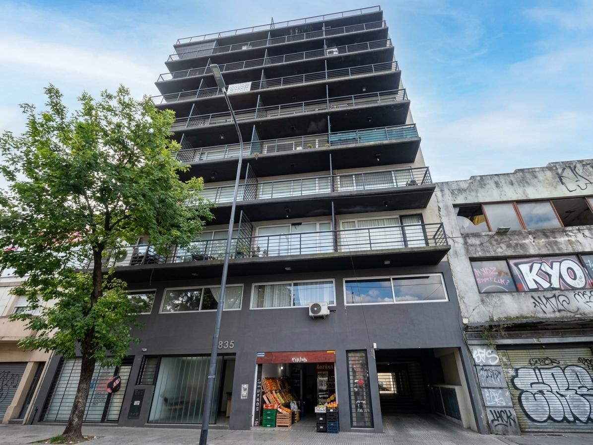 Foto de Departamentos Premium y cocheras opcionales a estrenar en V. Ortuzar, imagen 1