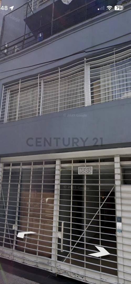 Foto de OFICINA CON DEPOSITO O ESTACIONAMIENTO EN VENTA EN CONGRESO, imagen 1