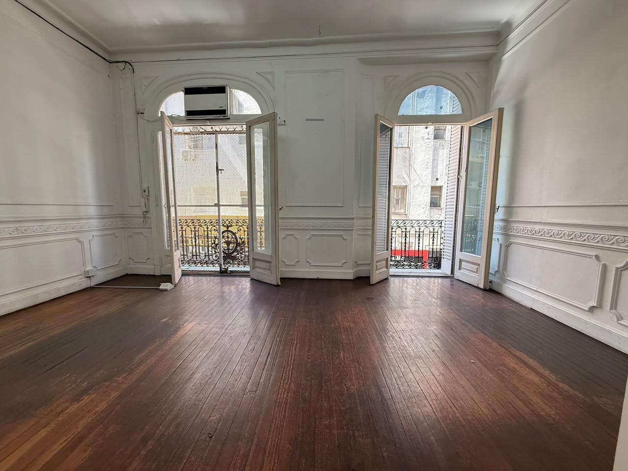Foto de VENTA OFICINA 4AMB EN SAN NICOLAS, imagen 4