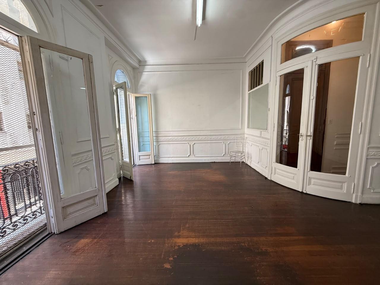 Foto de VENTA OFICINA 4AMB EN SAN NICOLAS, imagen 5