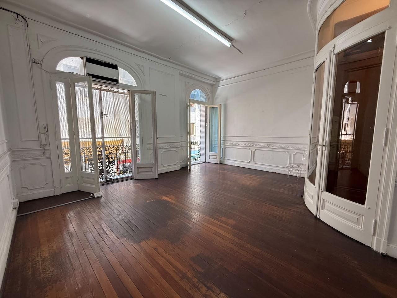 Foto de VENTA OFICINA 4AMB EN SAN NICOLAS, imagen 2
