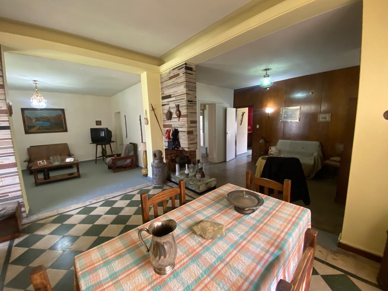 Foto de CASA EN VENTA DE 4 AMBIENTES + GARAGE + DEPTO DE 3 AMBIENTES REMEDIOS, imagen 5