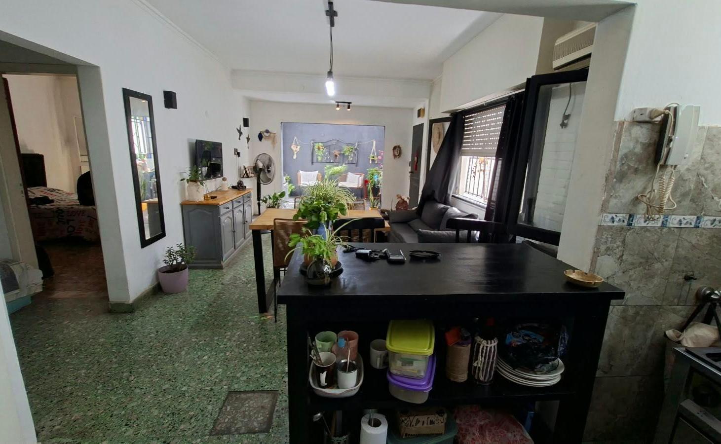 Foto de Ph en venta en Lanús Oeste, imagen 4
