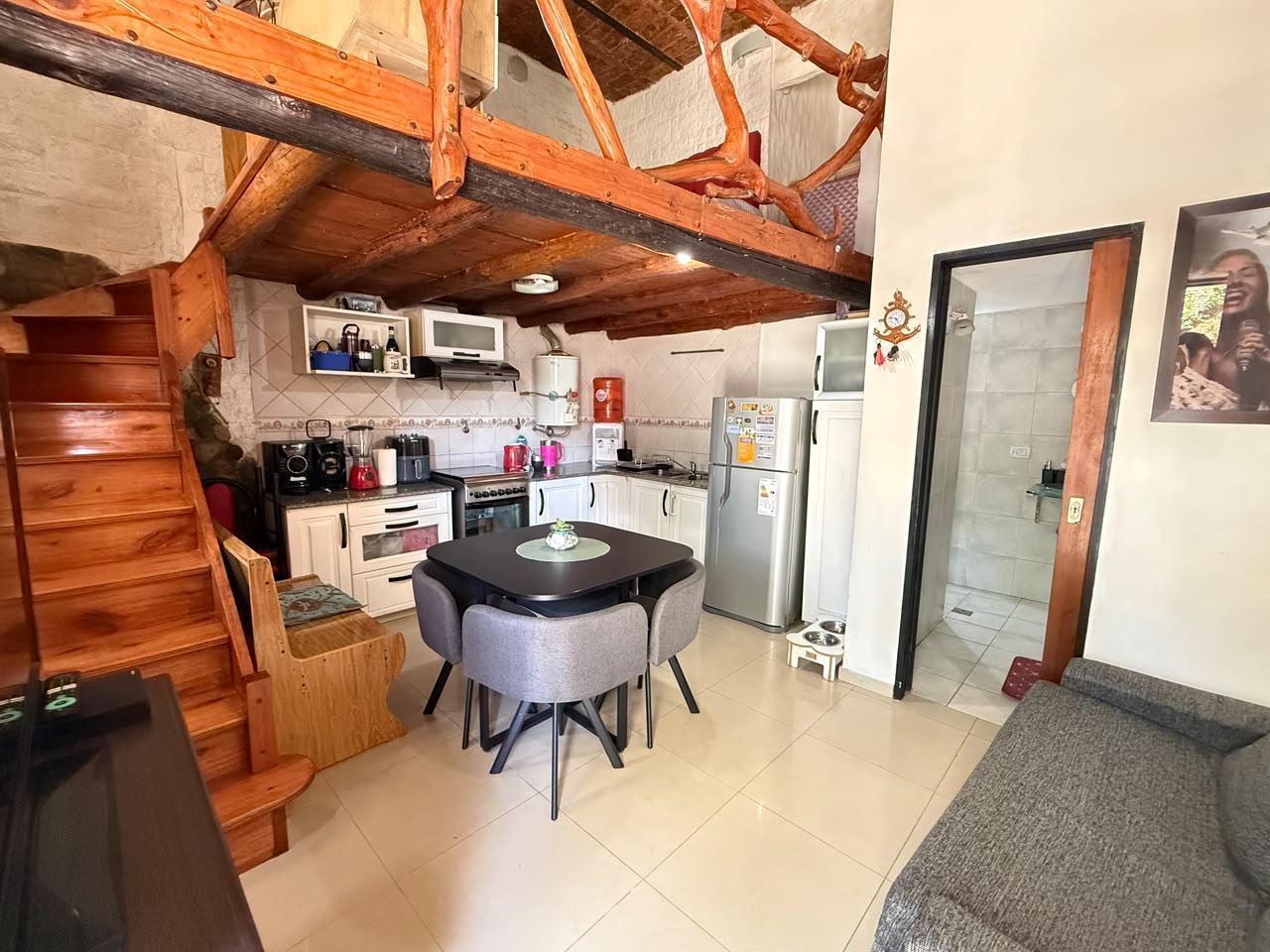 Foto de VENTA PH 2 AMBIENTES TIPO LOFT EN LANUS OESTE, imagen 1