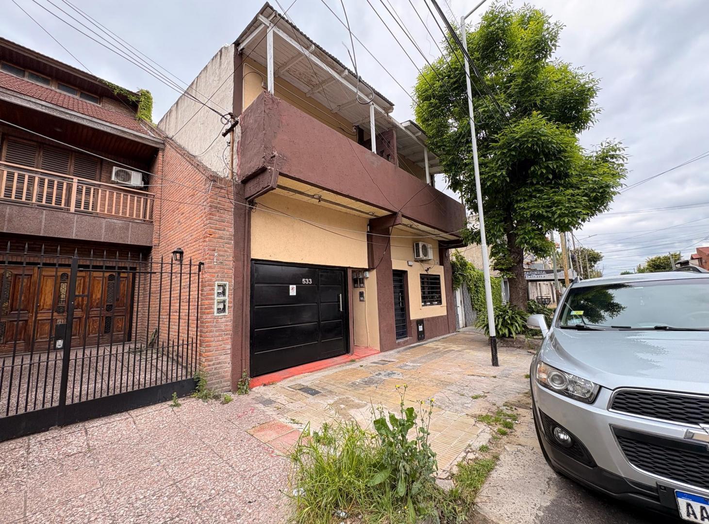 Foto de Financiable Ph dos ambientes + habitación de guardado en venta, imagen 2