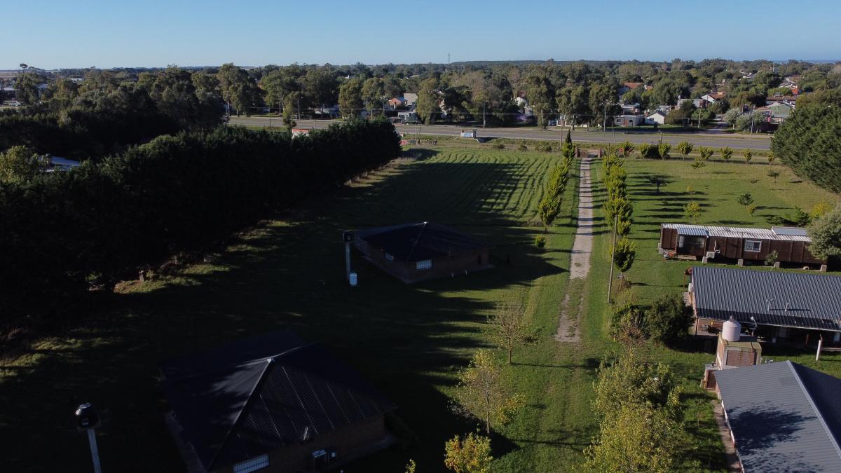 4 Ha a La Venta, Santa Clara del Mar 3