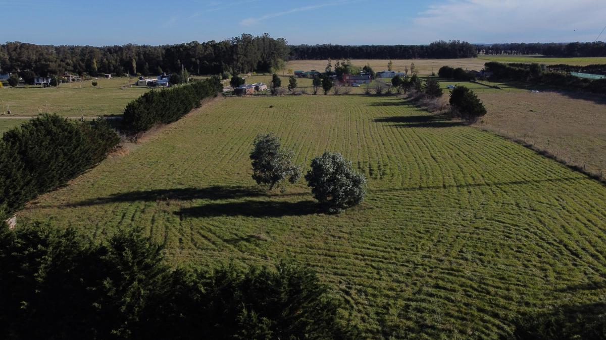 4 Ha a La Venta, Santa Clara del Mar 2