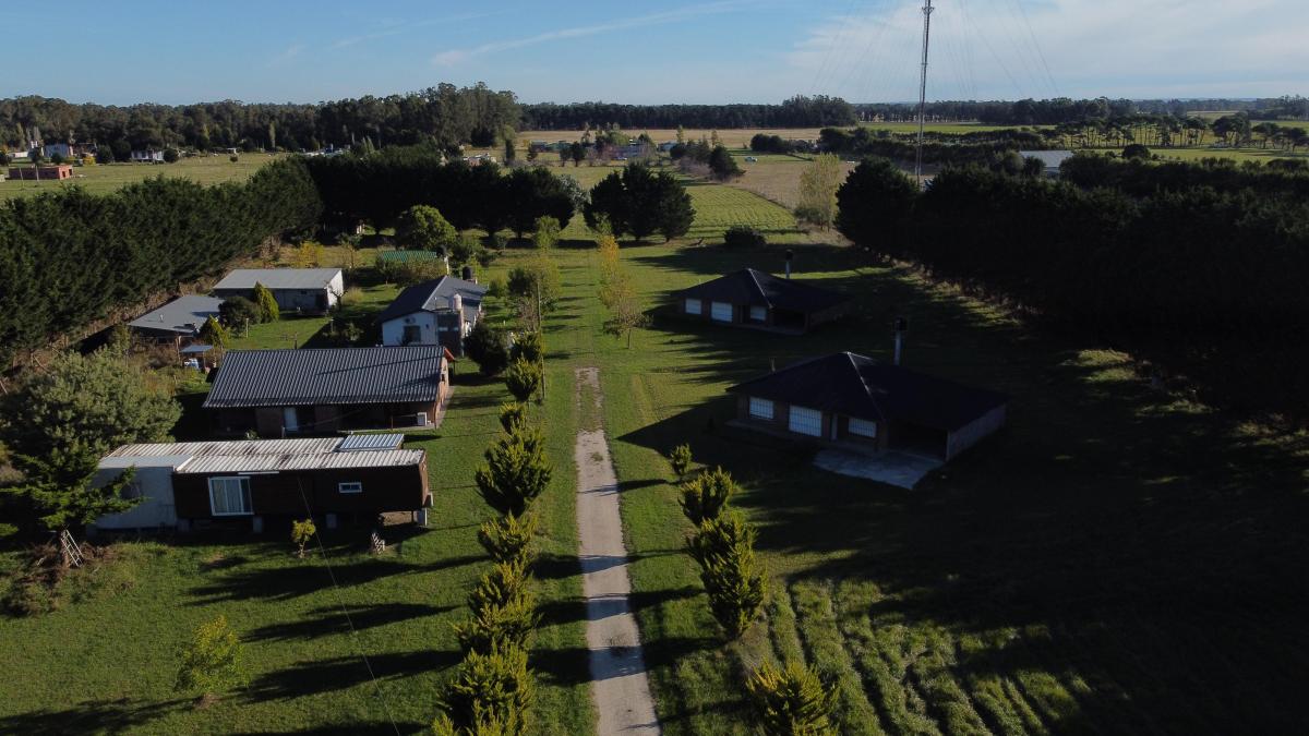 4 Ha a La Venta, Santa Clara del Mar 5