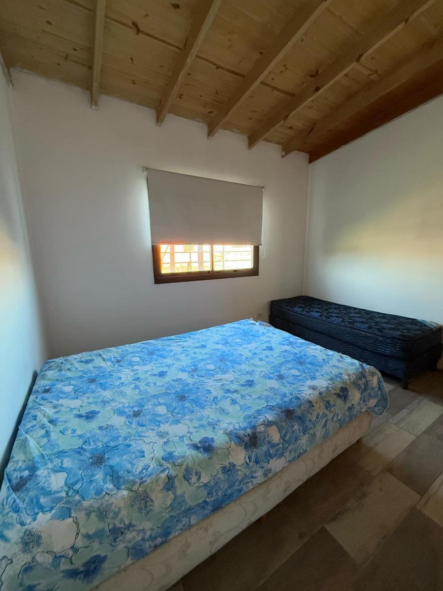 Venta 3 Amb. con Galpon o Departamento, Camet Norte 2