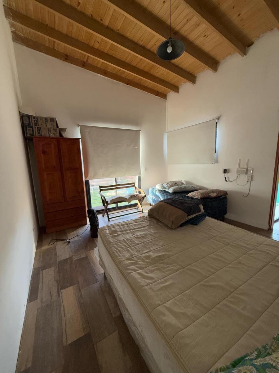 Venta 3 Amb. con Galpon o Departamento, Camet Norte 3