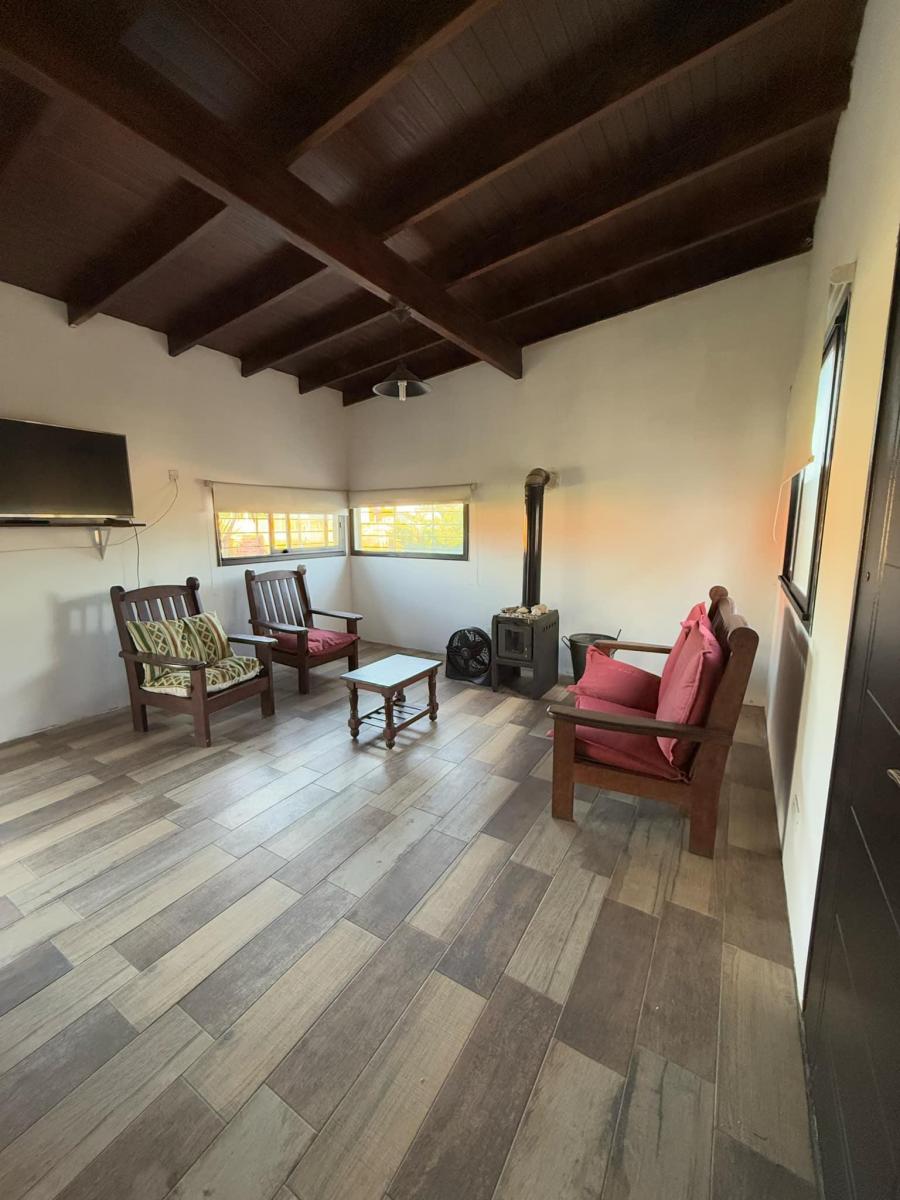 Venta 3 Amb. con Galpon o Departamento, Camet Norte 4