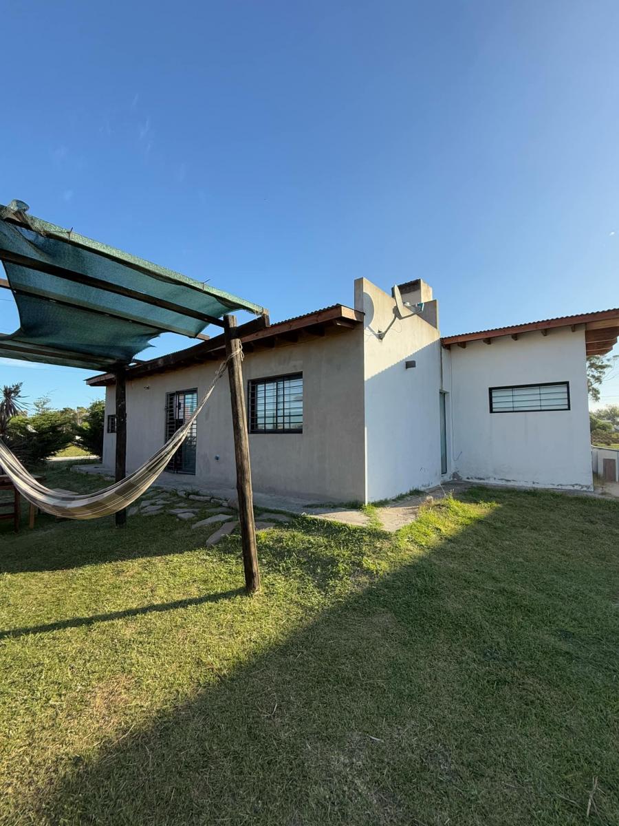 Venta 3 Amb. con Galpon o Departamento, Camet Norte 1