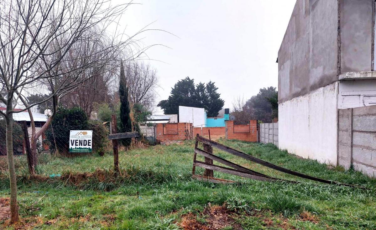 Venta, Casa a Terminar, Oportunidad (Santa Clara del Mar) 5