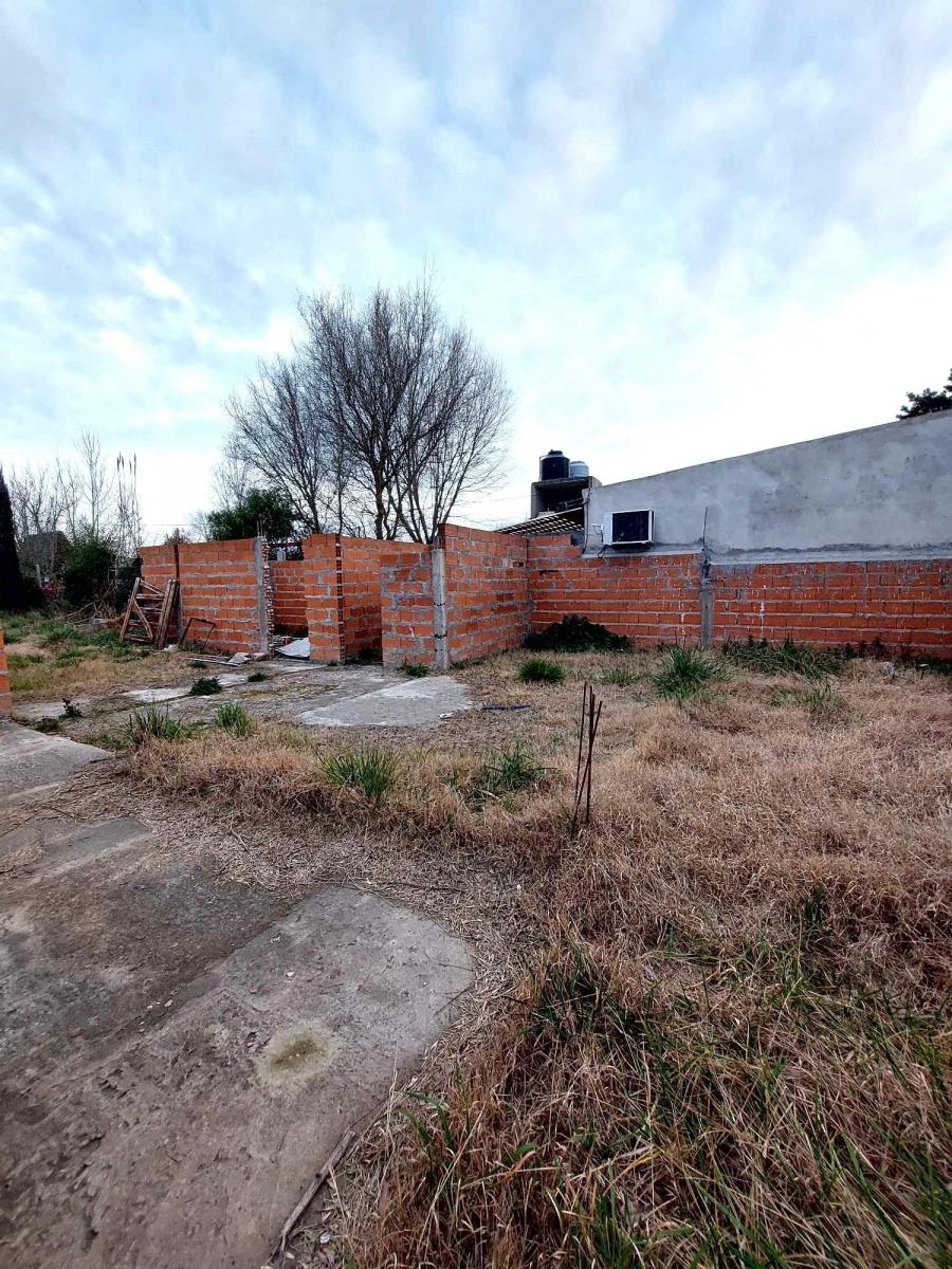 Venta, Casa a Terminar, Oportunidad (Santa Clara del Mar) 4