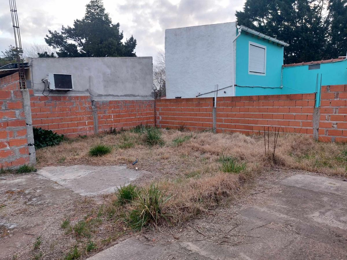 Venta, Casa a Terminar, Oportunidad (Santa Clara del Mar) 3