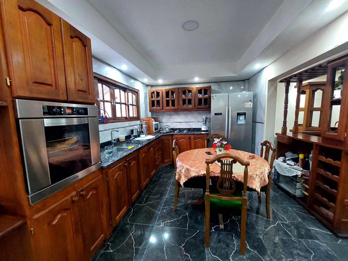 Chalet 4 Amb. en Santa Clara del Mar Oportunidad 4
