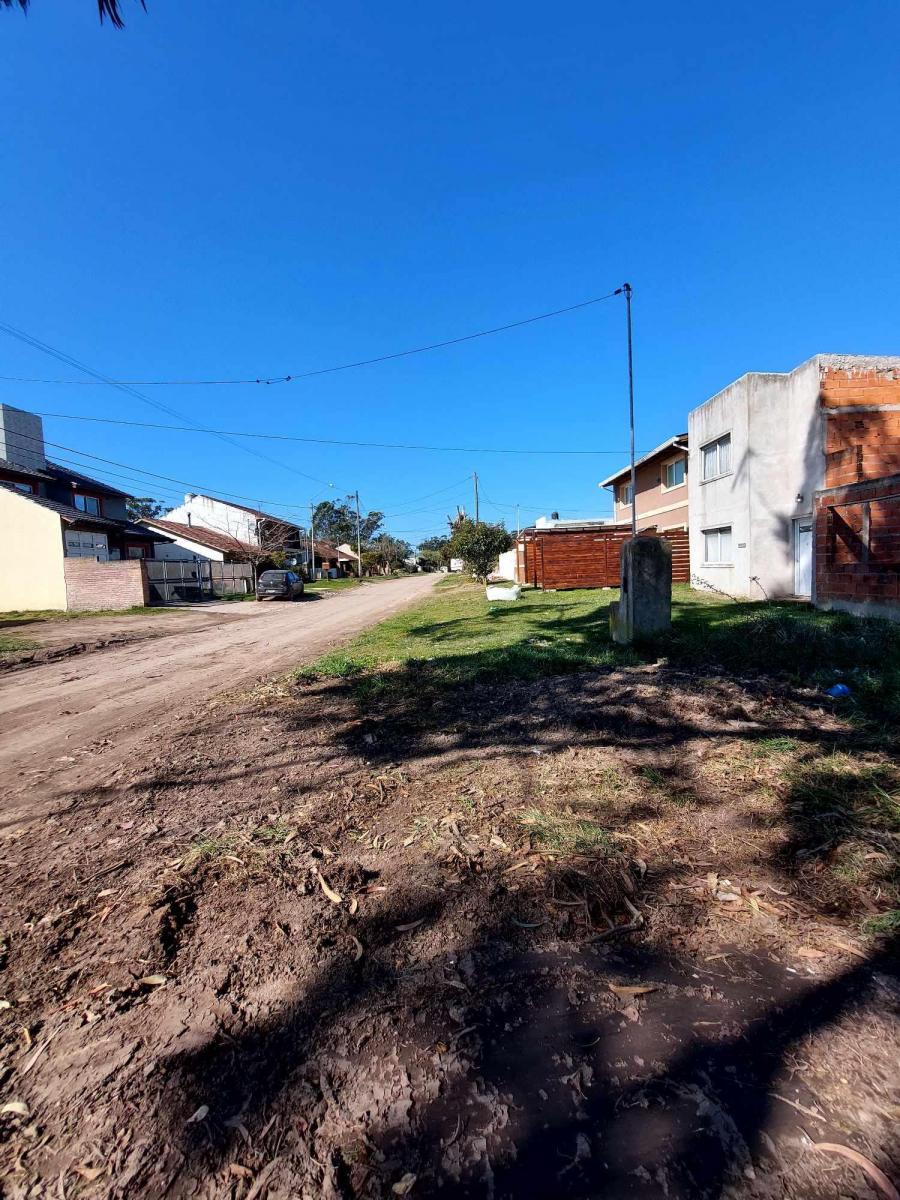 Terreno 300 m² Santa Clara del Mar 4
