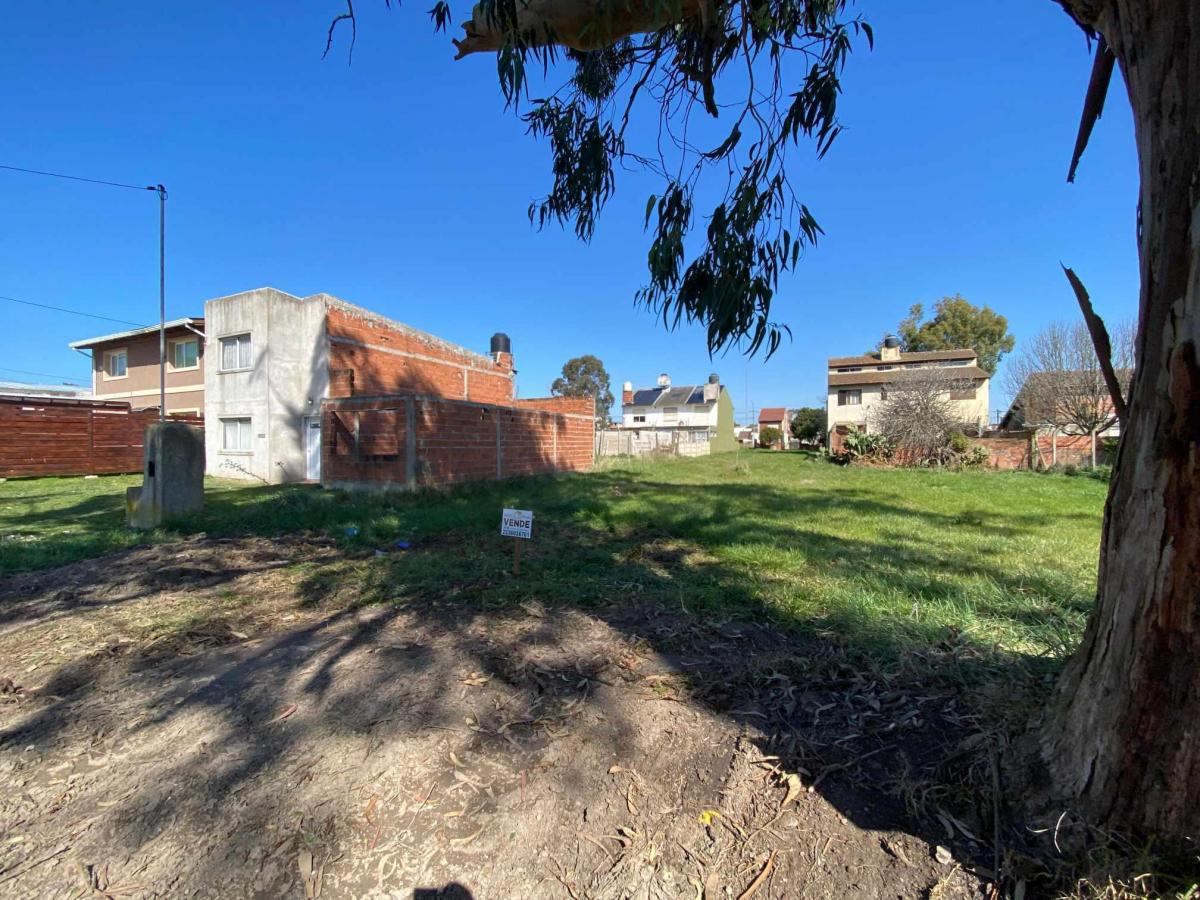 Terreno 300 m² Santa Clara del Mar 3