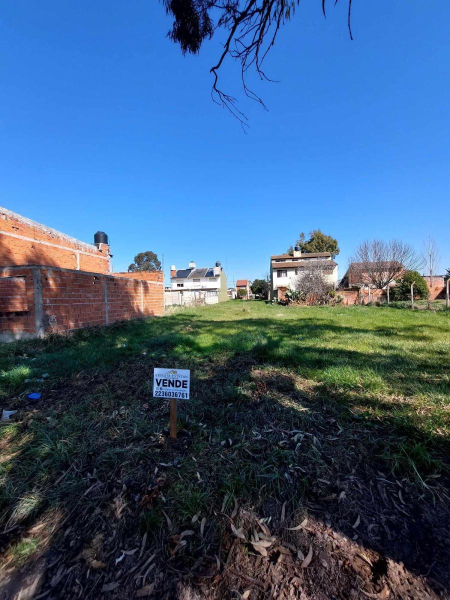 Terreno 300 m² Santa Clara del Mar 5