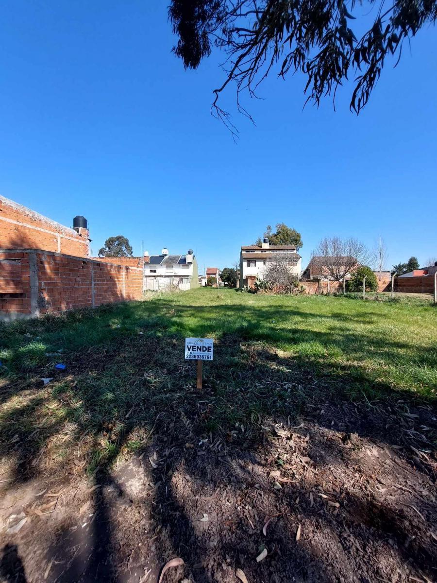 Terreno 300 m² Santa Clara del Mar 1