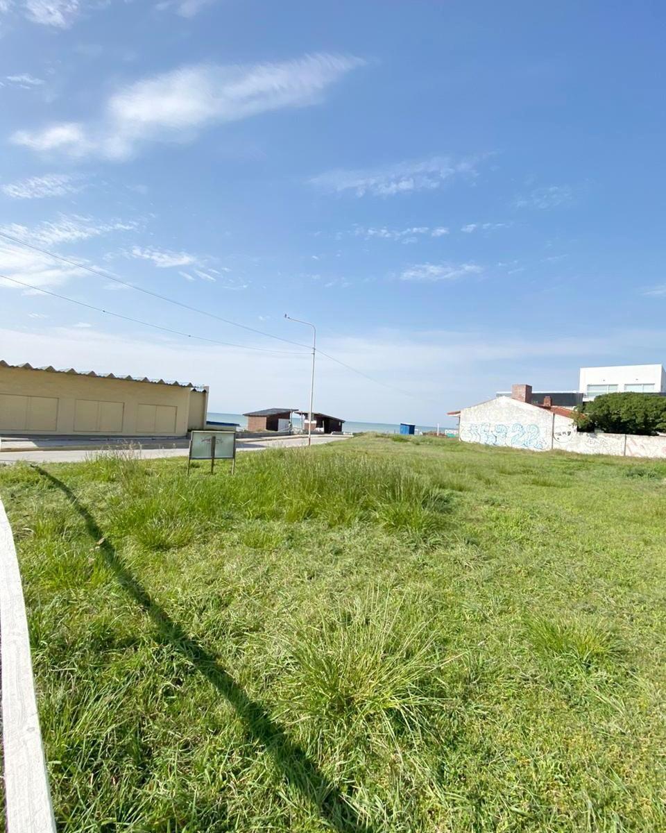 Oportunidad de inversión, LOTE SOBRE AV. COSTANERA, Santa Clara del Mar