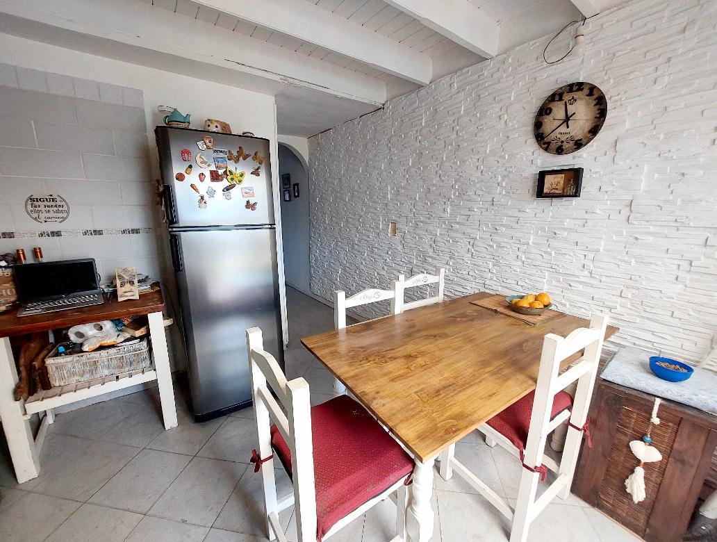 Triplex en Venta - Santa Clara del Mar 1