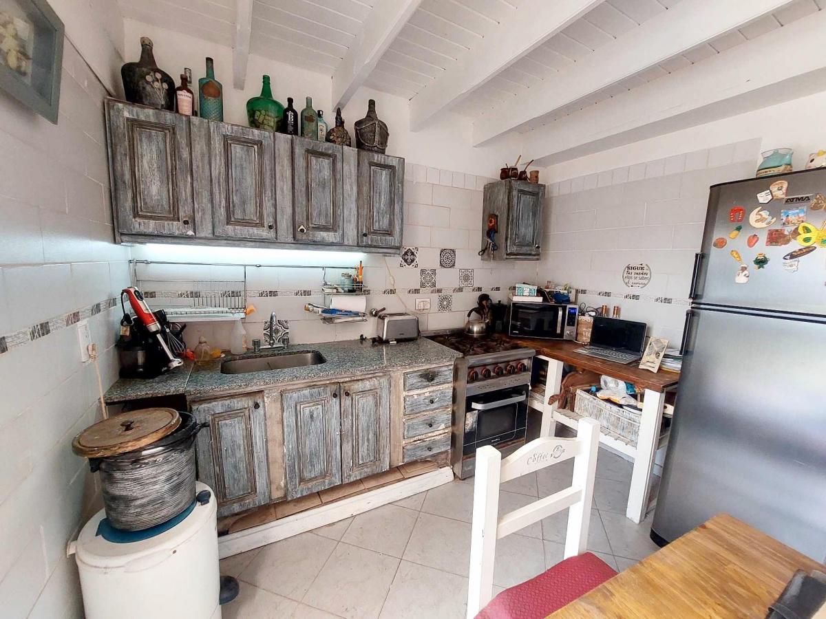 Triplex en Venta - Santa Clara del Mar 2